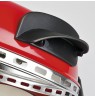 G3 Ferrari Delizia pizza maker/oven 1 pizza(s) 1200 W Red