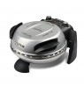 G3 Ferrari Delizia pizza maker/oven 1 pizza(s) 1200 W Silver