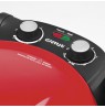 G3 Ferrari Pizzeria Snack Napoletana pizza maker/oven 1 pizza(s) 1200 W Black, Red