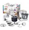 Bosch MUM5XW20 food processor 3.9 L White 1000 W