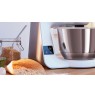 Bosch MUM5XW20 food processor 3.9 L White 1000 W