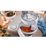Bosch MUM5XW20 food processor 3.9 L White 1000 W