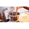 Bosch MUM5XW20 food processor 3.9 L White 1000 W