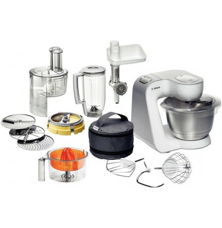 Robot kitchen BOSCH MUM 54251 (900W)