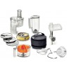 Robot kitchen BOSCH MUM 54251 (900W)