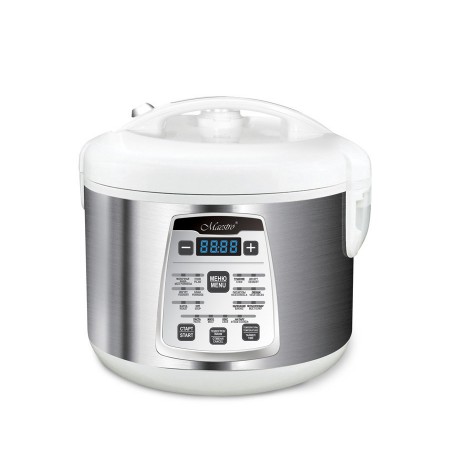 MULTICOOKER MAESTRO MR-792 17 programs, 700 W