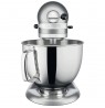 KitchenAid 5KSM175PSECU food processor 300 W 4.8 L Black, Onyx