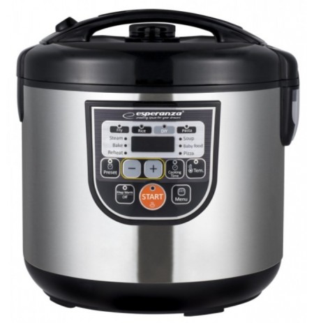 Robot kitchen planetary Esperanza COOKING MATE EKG011 (860W)