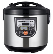 Robot kitchen planetary Esperanza COOKING MATE EKG011 (860W)
