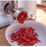Bosch Serie 2 MUM food processor 700 W 3.8 L White