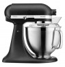 KitchenAid ARTISAN 5KSM185PS food processor 300 W 4.8 L Black
