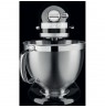 KitchenAid Artisan 5KSM185PS food processor 300 W 4.8 L Black