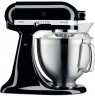 KitchenAid Artisan 5KSM185PS food processor 300 W 4.8 L Black