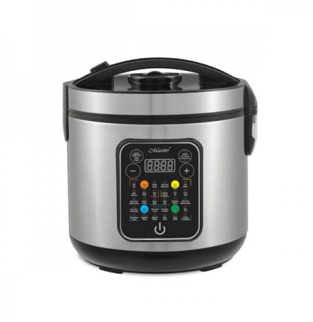 Multicooker MAESTRO  MR-794 30 programów