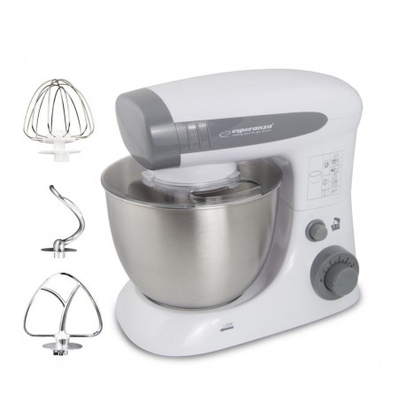 Robot kitchen planetary Esperanza COOKING ASSISTANT EKM024 (800W)