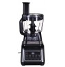 Ninja BN800 food processor 1200 W 1.8 L Black, Silver Built-in scales