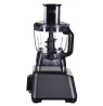 Ninja BN800 food processor 1200 W 1.8 L Black, Silver Built-in scales