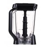Ninja BN800 food processor 1200 W 1.8 L Black, Silver Built-in scales