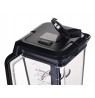 Ninja BN800 food processor 1200 W 1.8 L Black, Silver Built-in scales