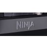 Ninja BN800 food processor 1200 W 1.8 L Black, Silver Built-in scales