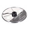 Ninja BN800 food processor 1200 W 1.8 L Black, Silver Built-in scales