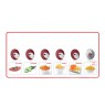 Philips Viva Collection HR1388/80 SaladMaker