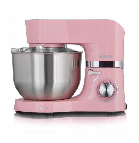 Virtuvės robotas HEINRICH"S HKM 6278 ROSA