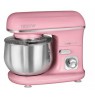 Food processor CLATRONIC KM 3711 ROSE