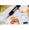 ELDOM MOX multifunction blender, power 1000 W, metal tip, capacity 1.25 l, foam whipping tip