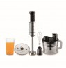 ELDOM MOX multifunction blender, power 1000 W, metal tip, capacity 1.25 l, foam whipping tip