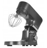 Virtuvės robotas HEINRICH"S HKM 6278 pilkas