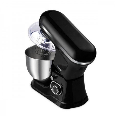 ROBOT PLANETARNY ZKR 1355 1200W CZARNY
