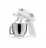 Food processor HEINRICH"S HKM 8079  white