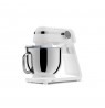 Food processor HEINRICH"S HKM 8079  white