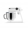 Food processor HEINRICH"S HKM 8079  white