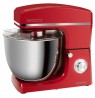 Food processor KM 6036 red BOMANN