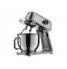 Food processor HEINRICH"S HKM 8079 silver