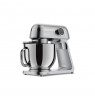 Food processor HEINRICH"S HKM 8079 silver