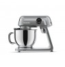 Food processor HEINRICH"S HKM 8079 silver