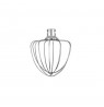 Food processor HEINRICH"S HKM 8079 silver
