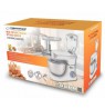 Robot kitchen planetary for grinding Esperanza COOKING MASTER EKM025 (1000W)