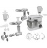 Robot kitchen planetary for grinding Esperanza COOKING MASTER EKM025 (1000W)