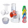 Robot kitchen for slicing vegetables Esperanza PANZANELLA EKM027 (150W)