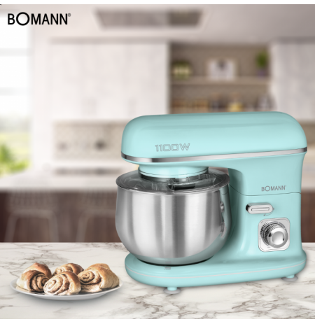 Virtuvinis robotasBomann KM 6030