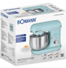 Virtuvinis robotasBomann KM 6030