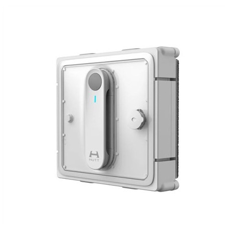 HUTT | Windows Cleaning Robot | W9 | Corded | 3800 Pa | White