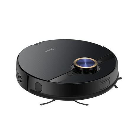 Midea | Robotic Vacuum Cleaner | M7 pro | Dry | Operating time (max) 180 min | Lithium Ion | 5200 mAh | Dust capacity 0.45 L | 4