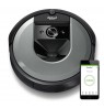 iRobot Roomba I715040 robot vacuum Black, Grey