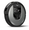 iRobot Roomba I715040 robot vacuum Black, Grey