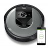 iRobot Roomba I715040 robot vacuum Black, Grey